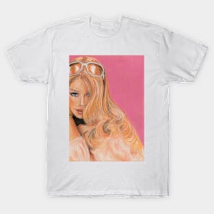 Doutzen Kroes T-Shirt